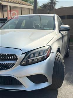 مرسيدس بنز C-Class